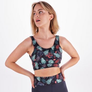 brassière bali face