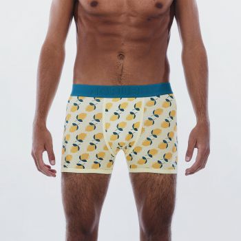 Boxer lemon face