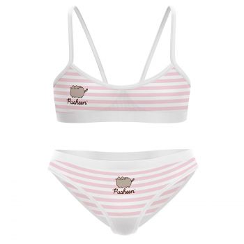 Ensemble Pusheen classic