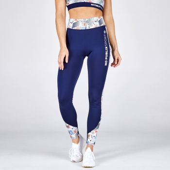 Legging Delhi face