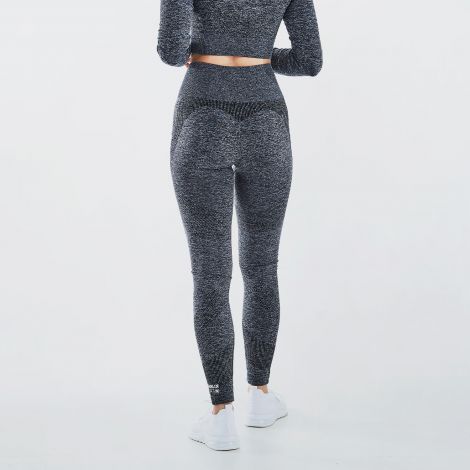 legging coachella gris face