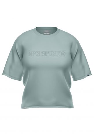 T-shirt Akita