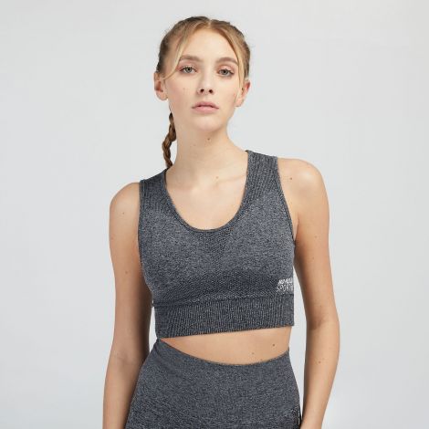 Brassière COACHELLA-Gris-S/M