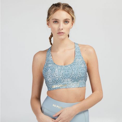 Brassière sport Hanoi-Multicouleur-S