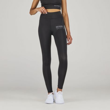 Legging sport Camille-Noir-S