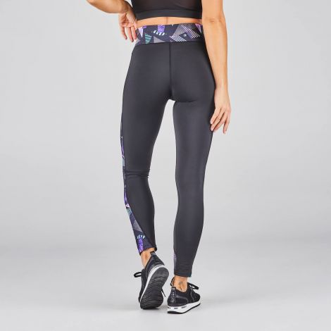 Legging sport Fuji-Noir-S