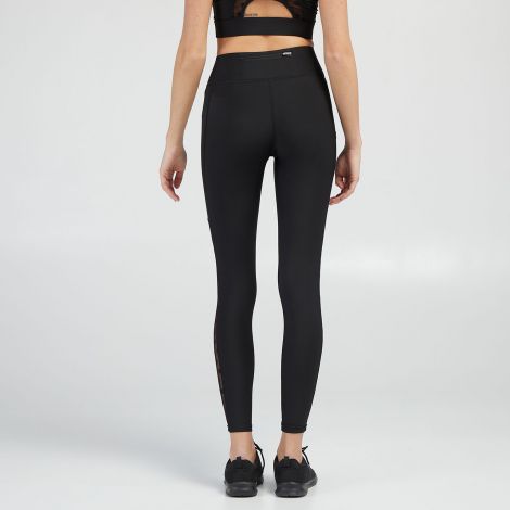 Legging sport Gabbie-Noir-S