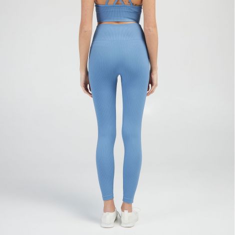 Legging sport Gwen-Bleu-S/M