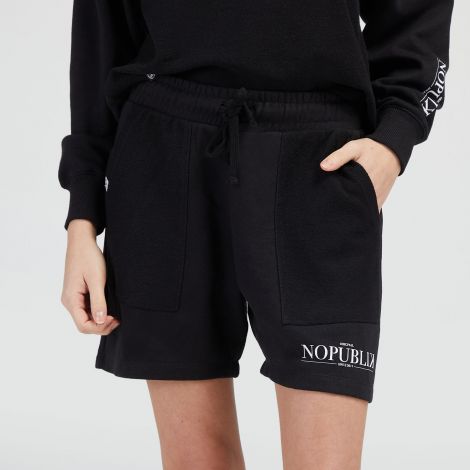 Short Frida-Noir-S