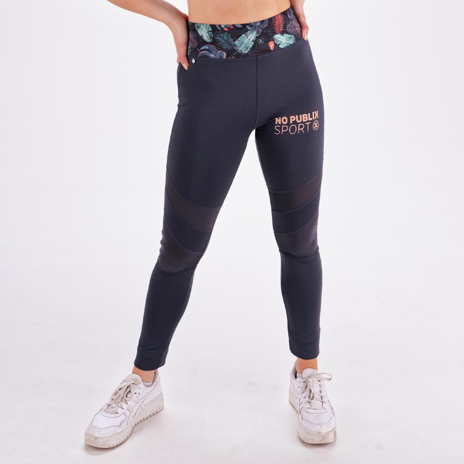 legging sport vert