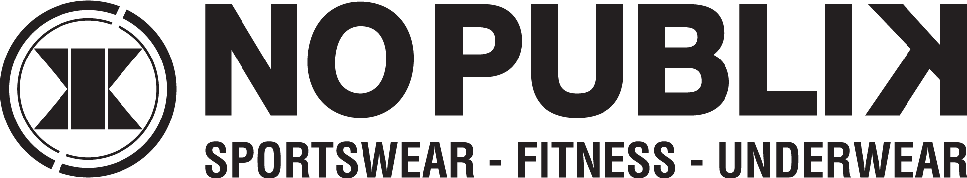 Fitness et sous-vêtement no publik