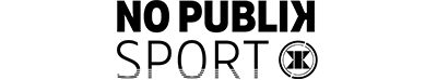 Logo NO PUBLIK Sport
