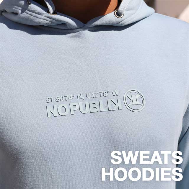 Sweats et hoodies